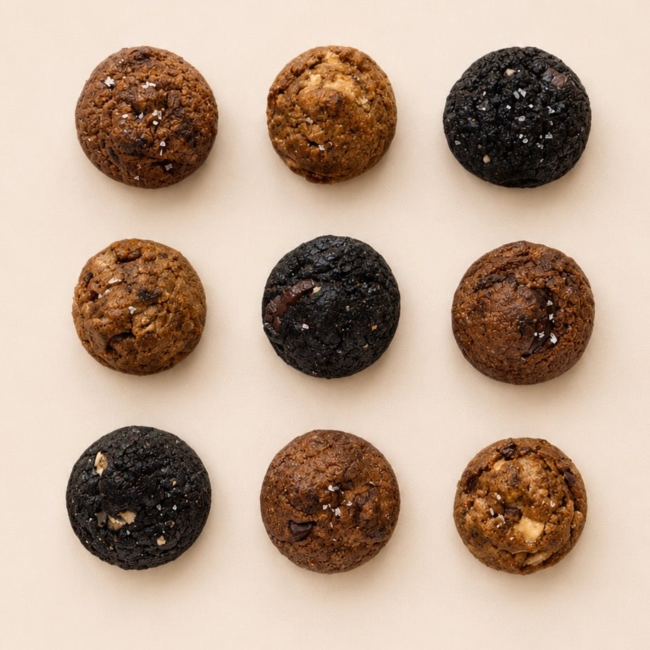 Cookie Collection