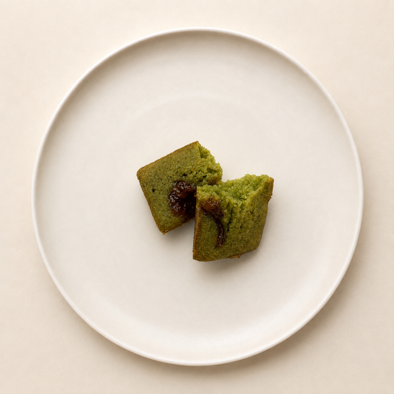 Financier Box