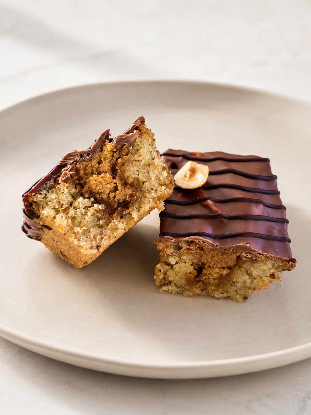 Financier Box
