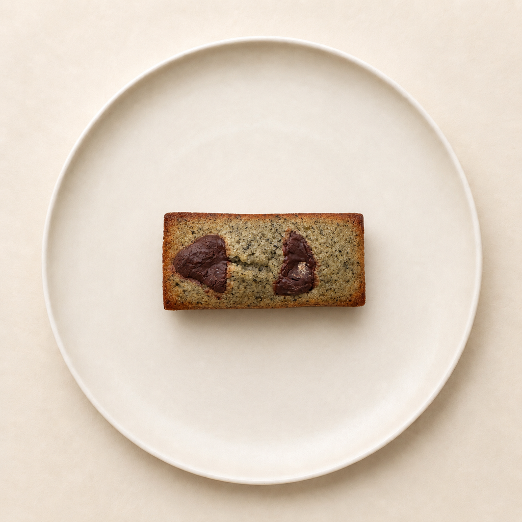 Financier Box