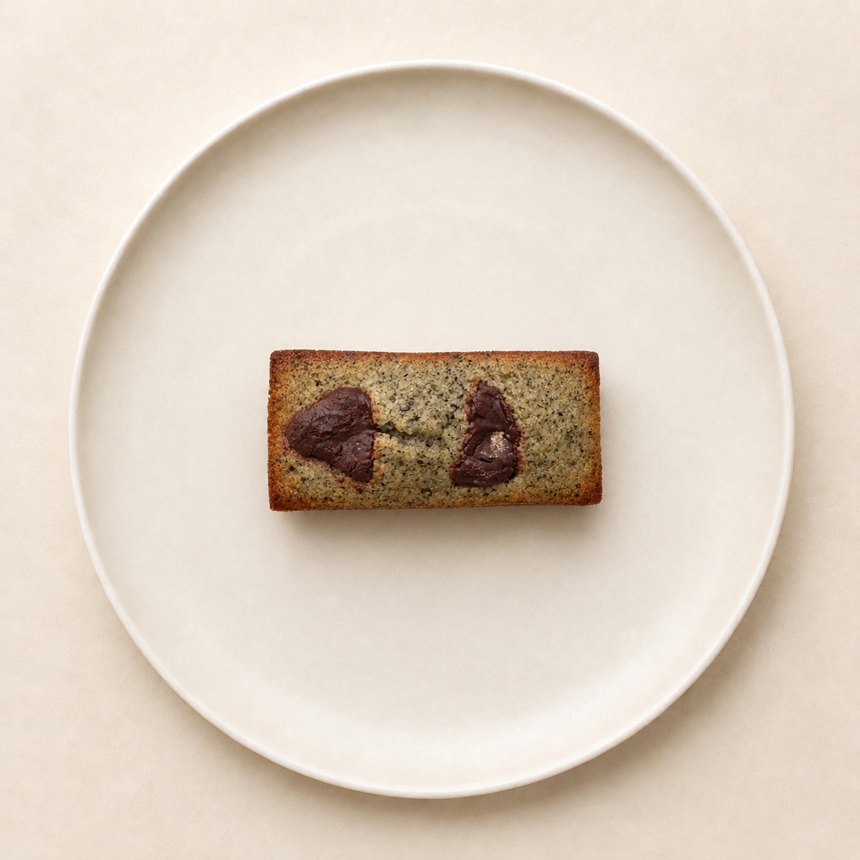 Financier Box