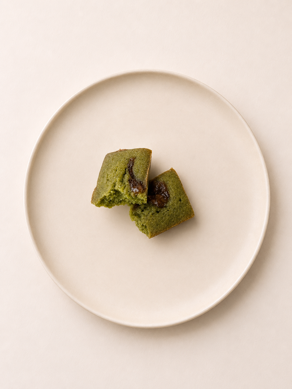 Financier Box