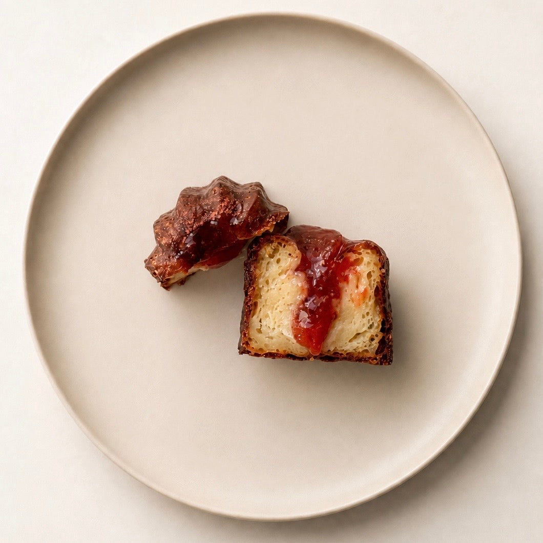 Canelé Box