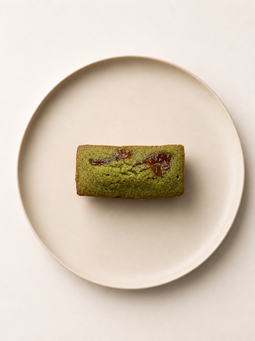 Financier Box