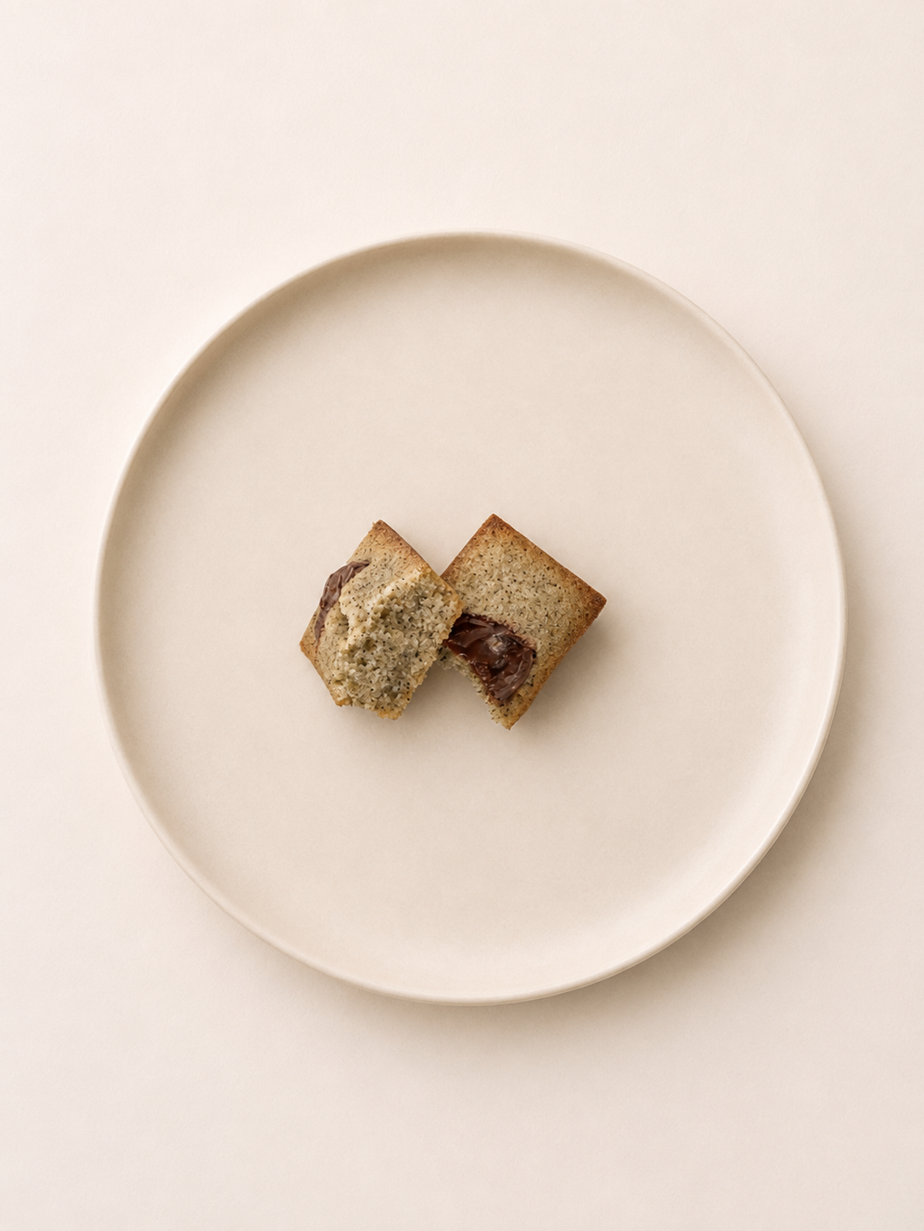 Financier Box