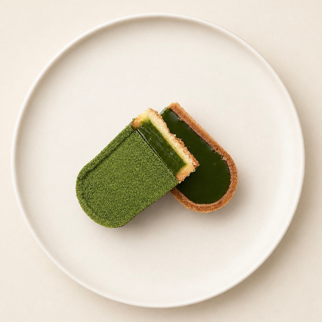 Tart Box