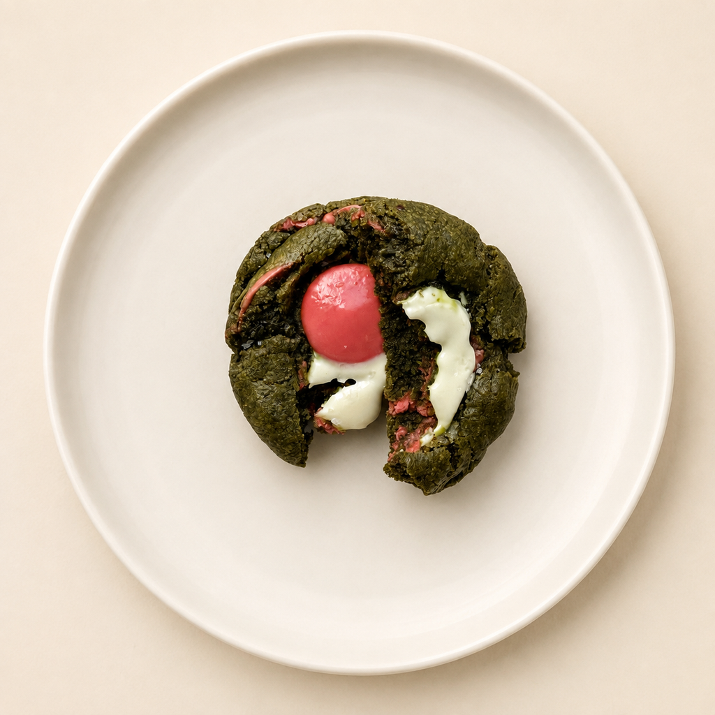 Soft Cookie Box