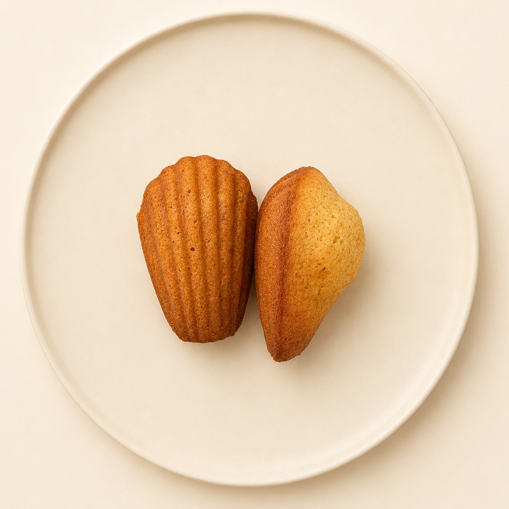 Madeleine Box