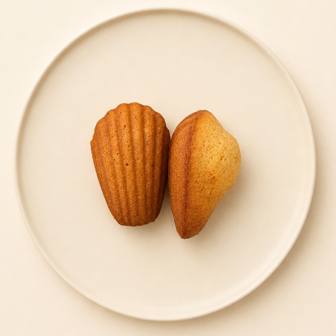 Madeleine Box