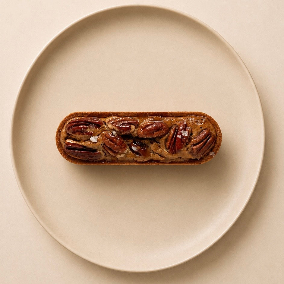 Pecan Tart