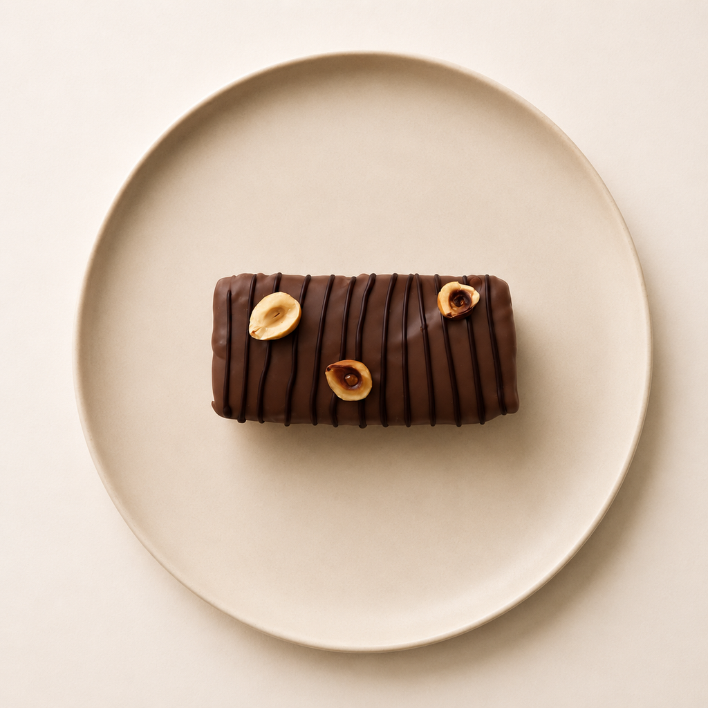 Financier Box
