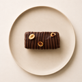 Seasonal: Hazelnut Praline