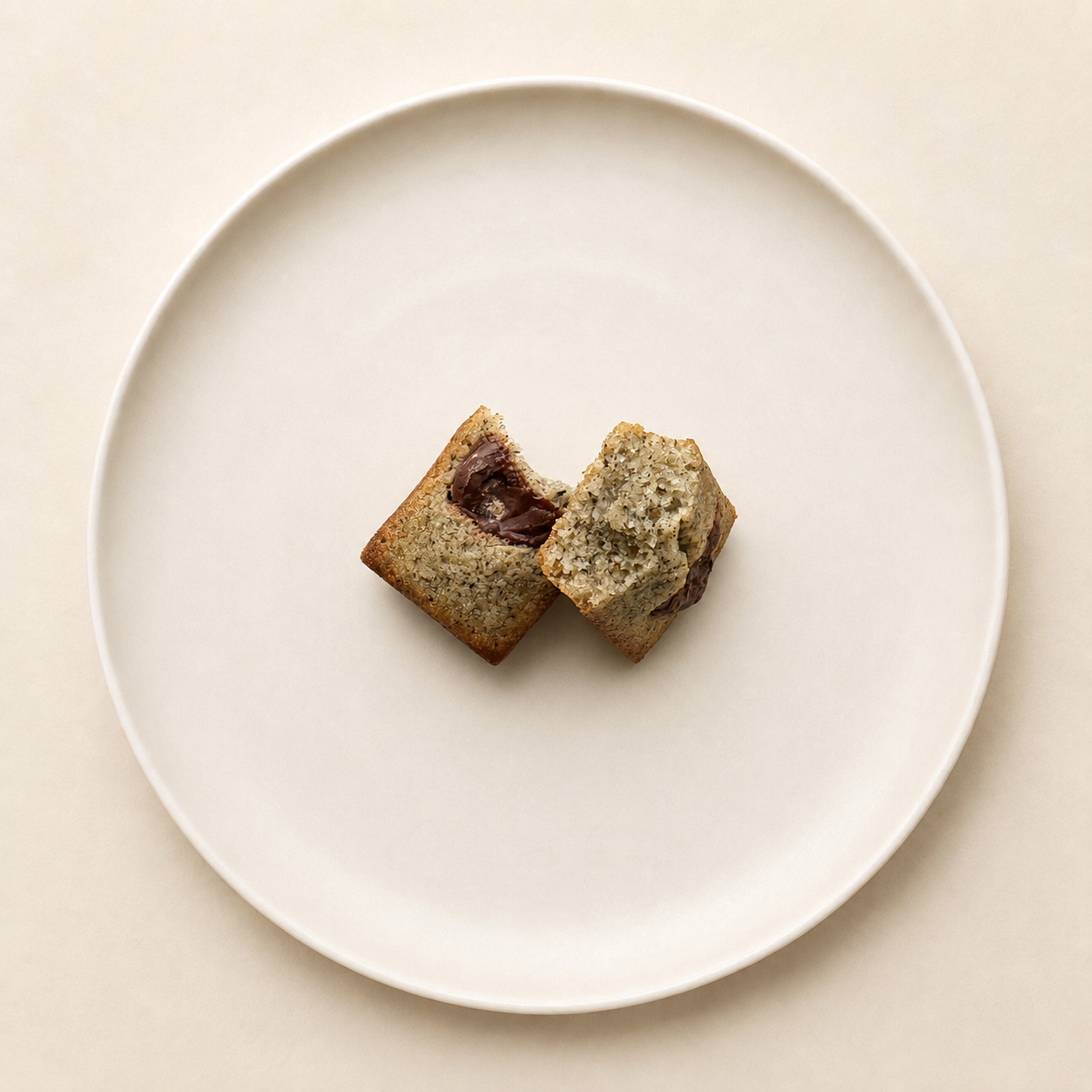 Financier Box