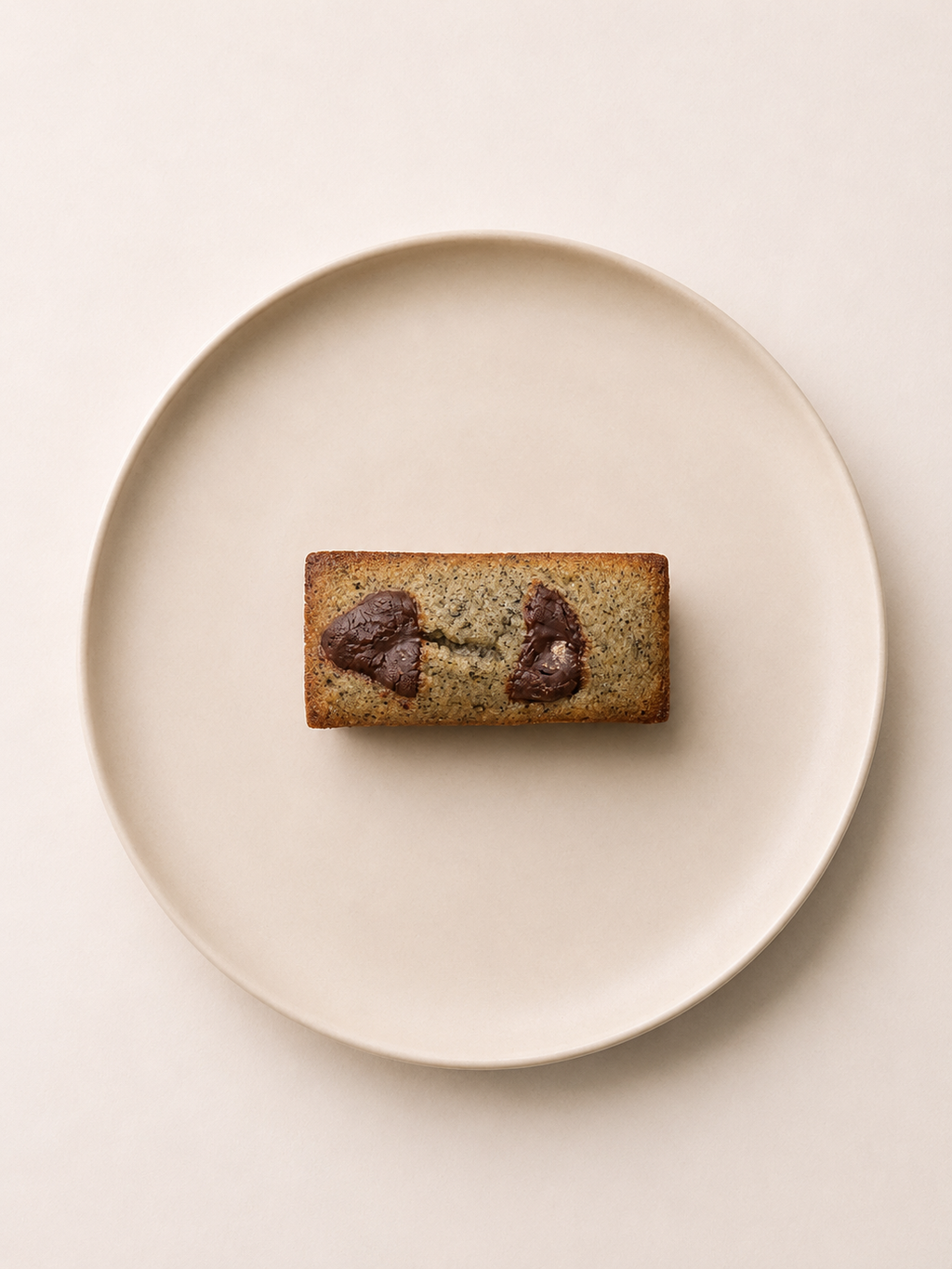 Financier Box