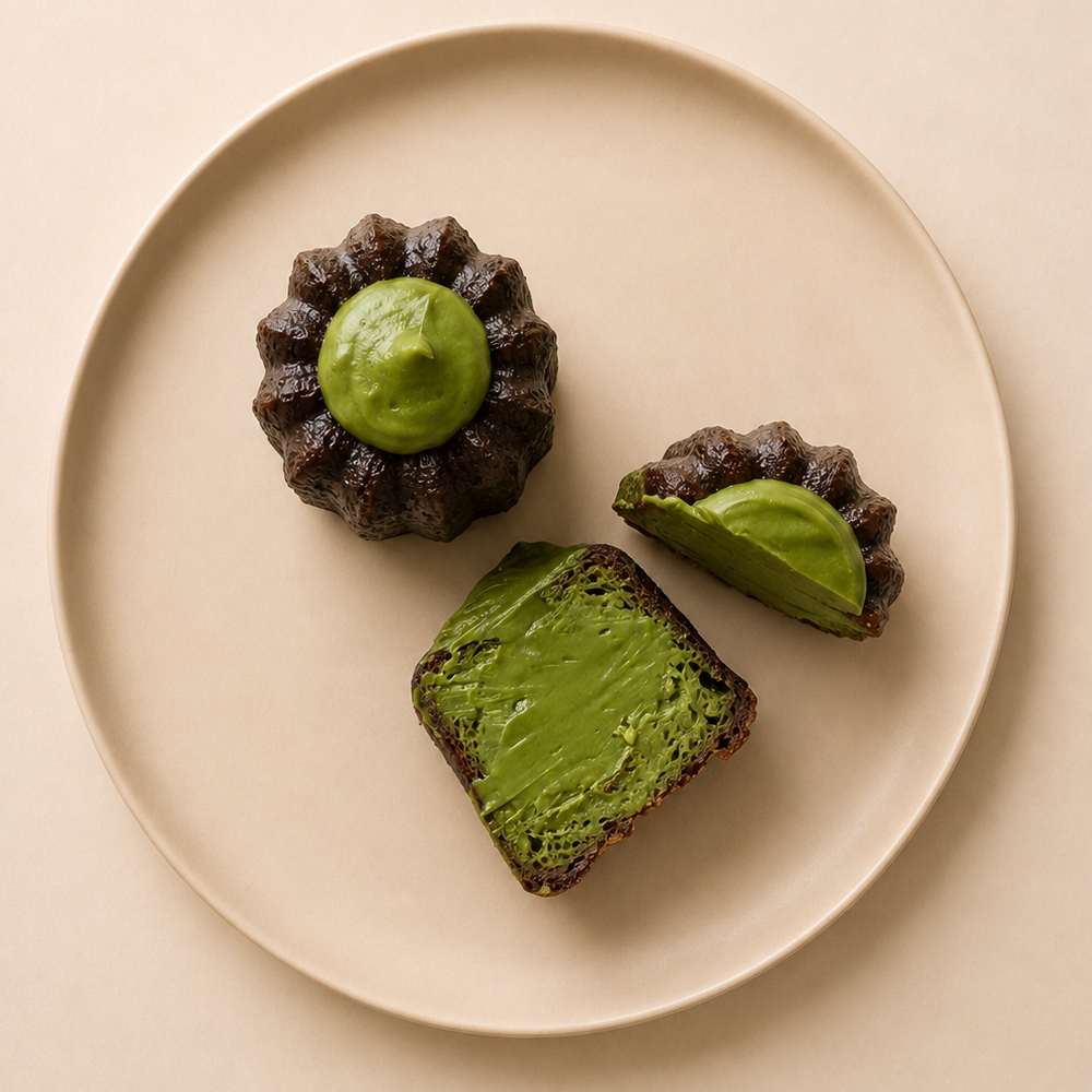 Canelé Box