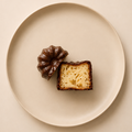 Vanilla Canelé