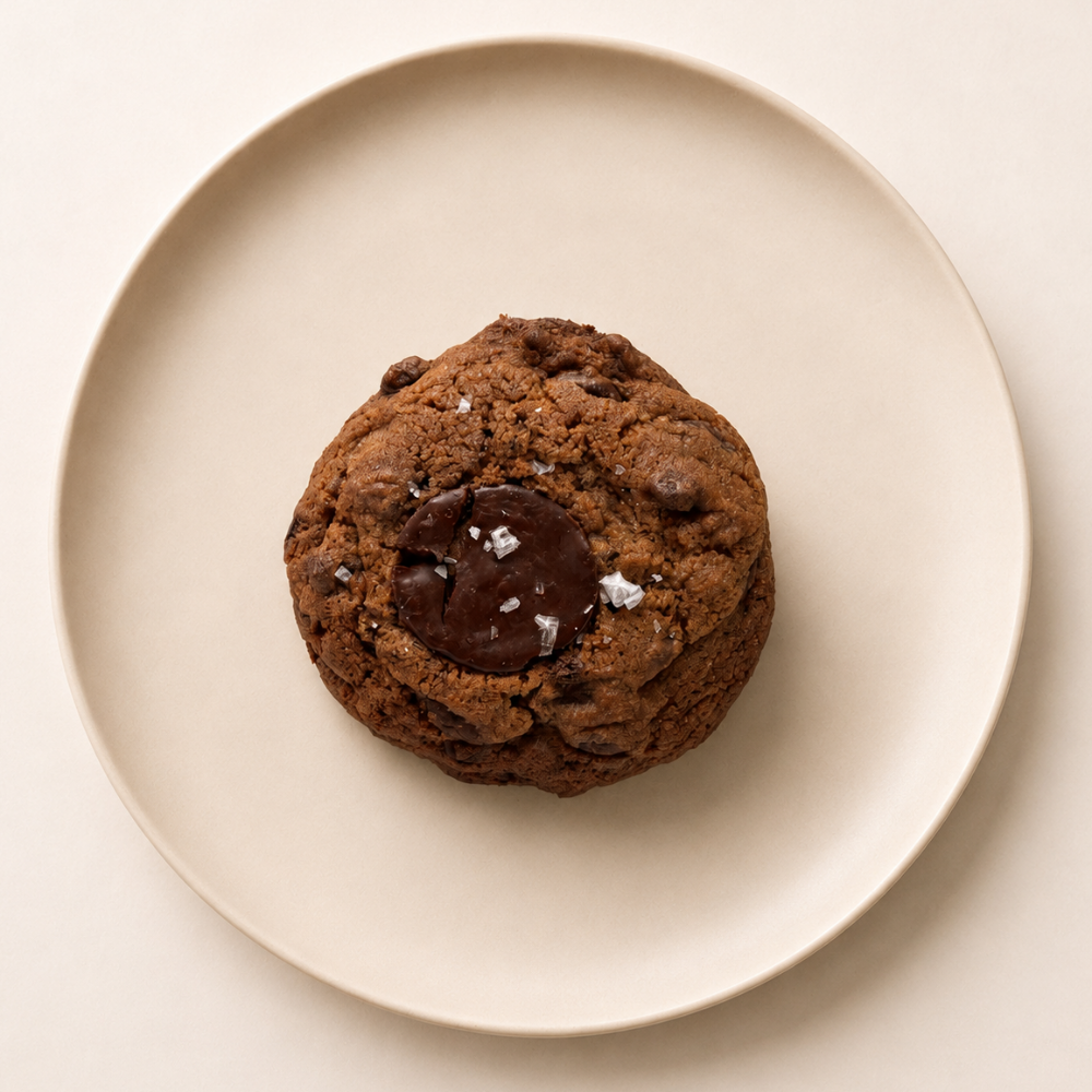 Soft Cookie Box