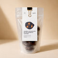 Signature: Double Chocolate Pecan Crunchy Cookies