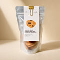 Crunchy Cookies