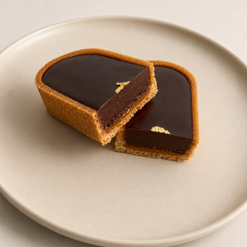 Tart Box
