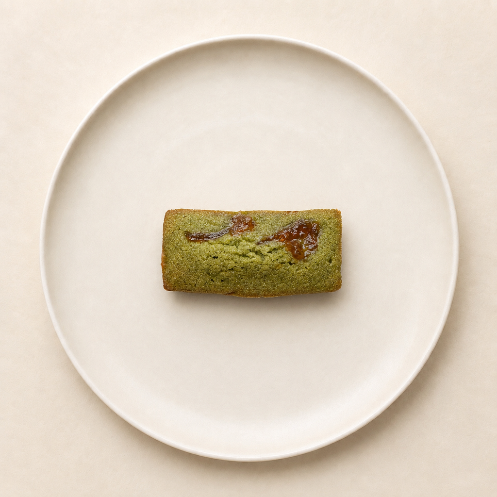 Financier Box