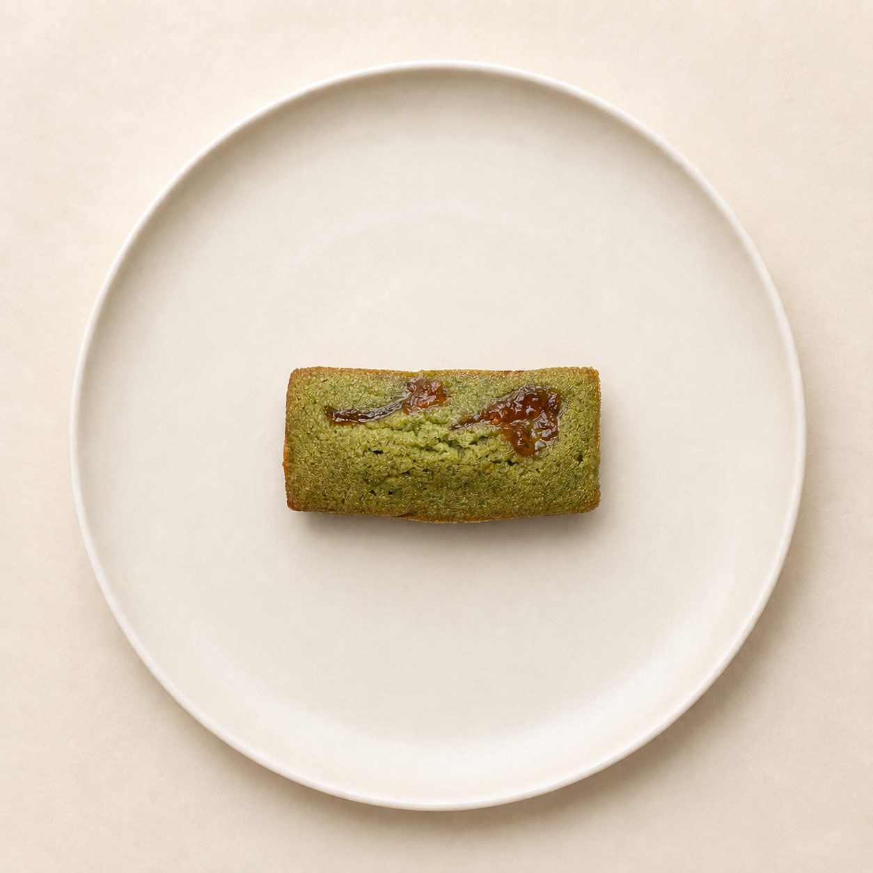 Financier Box