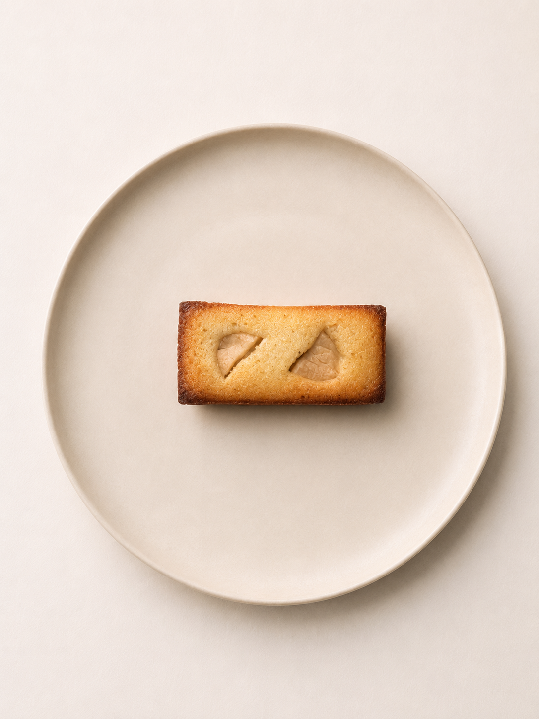 Financier Box