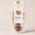 Seasonal: Winter Spice Crunchy Cookies