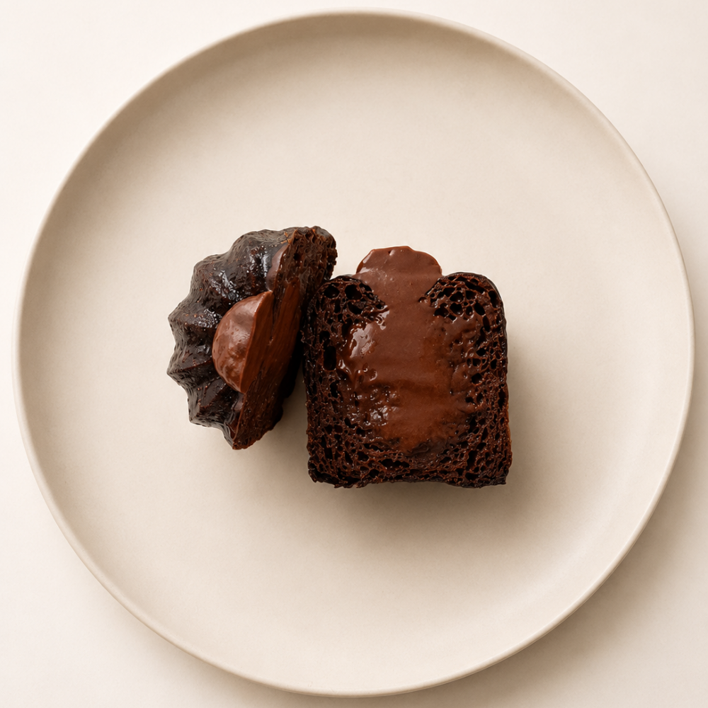 Canelé Box