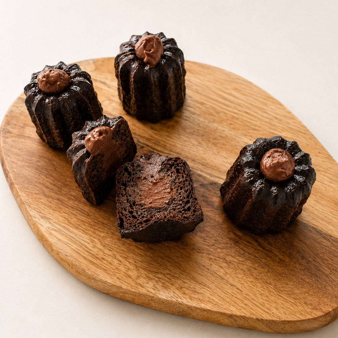 Canelé Box