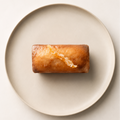 Seasonal: Yuzu Financier